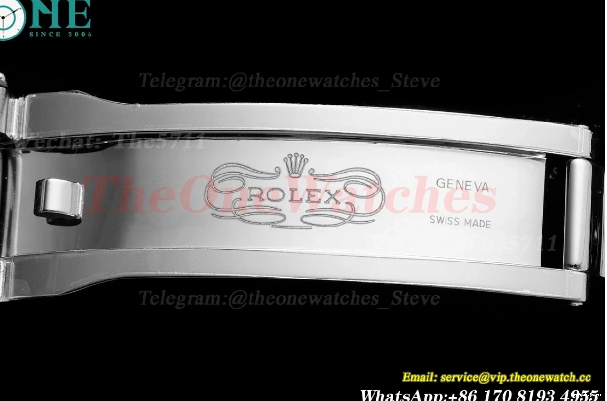 SS 126622 40mm Dot SS C+S Yacht-Master Grey VR3235 0306